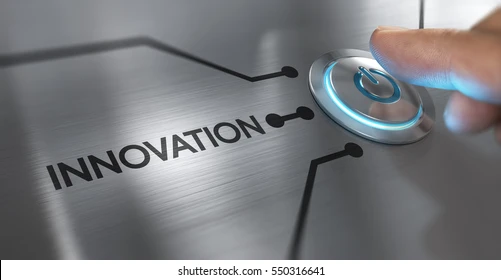 Innovation and technology